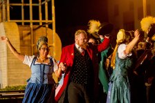 07.10.2023 Benefizkonzert - 50. Geburtstag Pfr. Nikolaus